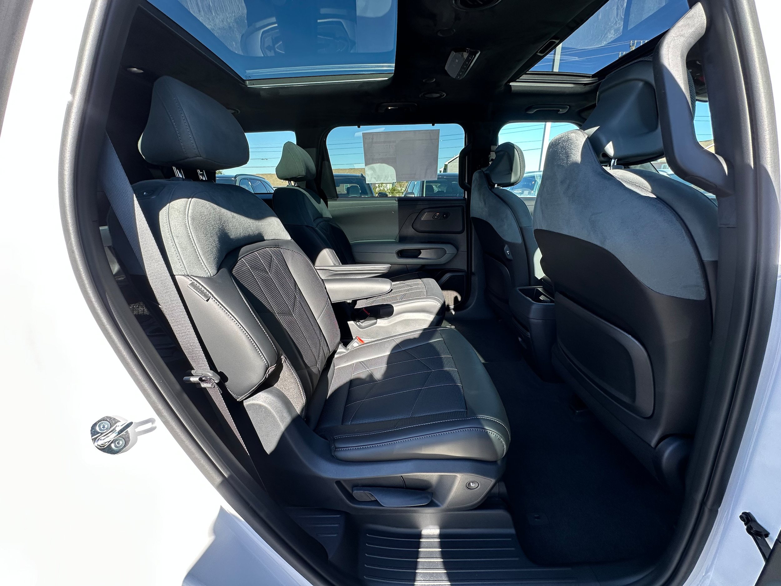 New 2027 Kia Telluride X-Line SX Prestige AWD/4WD image 13