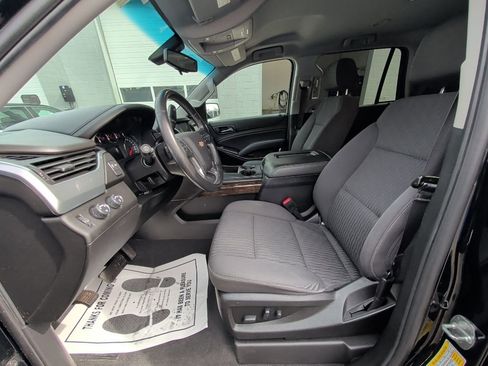 Used 2020 Chevrolet Tahoe LS image 10