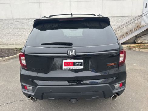 Used 2024 Honda Passport TrailSport image 15