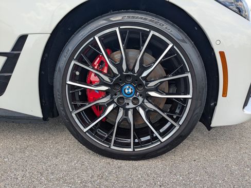 Used 2023 BMW i4 M50 image 13