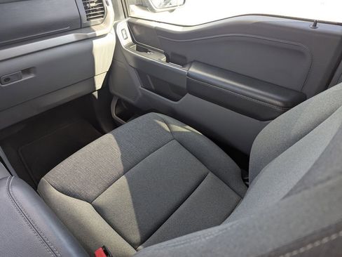 Used 2024 Ford F150 XLT w/ Mobile Office Package image 13