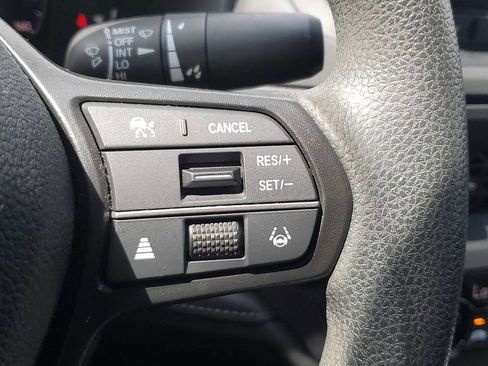 Used 2024 Honda Accord LX image 24