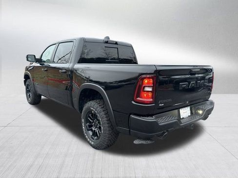 New 2026 RAM 1500 Rebel image 7