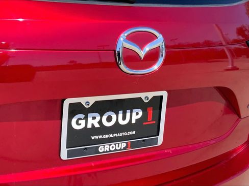Certified 2023 MAZDA CX-5 AWD 2.5 S image 10