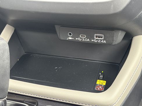 Certified 2026 Subaru Forester Premium AWD/4WD image 8