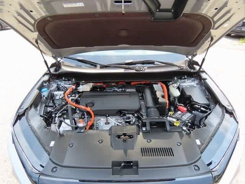 New 2026 Honda CR-V Sport-L image 11
