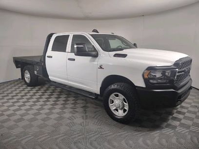Used 2023 RAM 2500 Tradesman