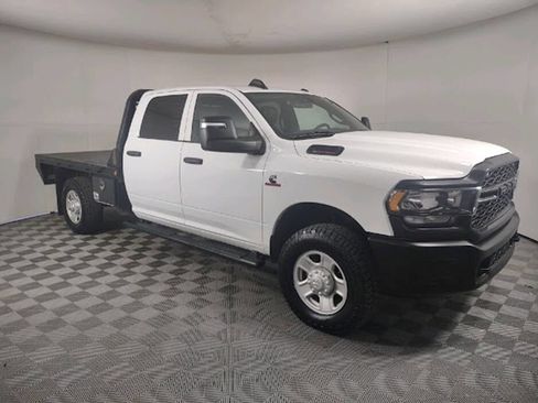 Used 2023 RAM 2500 Tradesman image 1