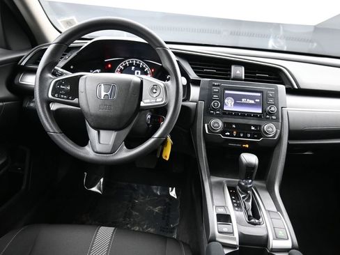 Used 2016 Honda Civic LX image 19
