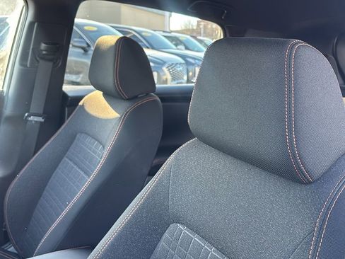 Certified 2023 Honda HR-V Sport image 25