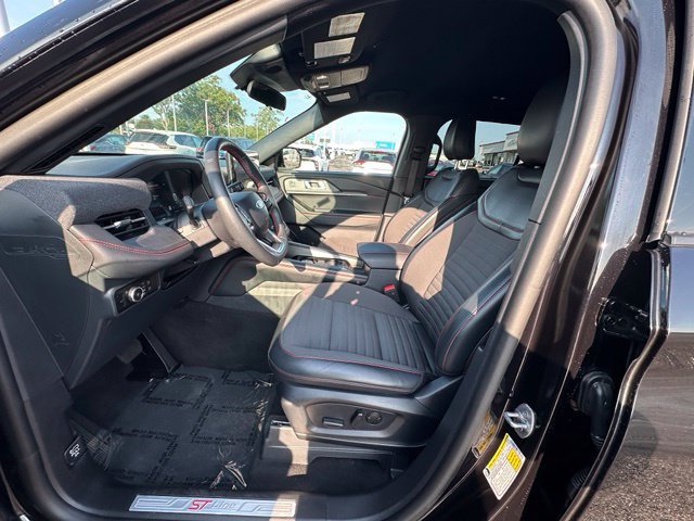 Used 2026 Ford Explorer ST-Line AWD/4WD image 24