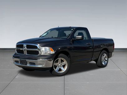 Used 2016 RAM 1500 Tradesman w/ Power & Remote Entry Group