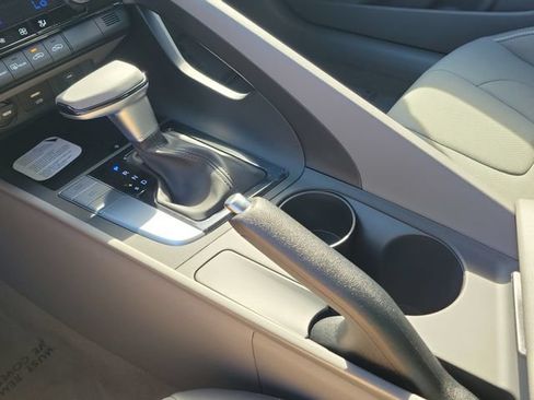 New 2026 Hyundai Elantra Sport FWD image 14