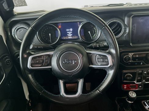 Used 2022 Jeep Wrangler Unlimited Rubicon 4xe image 17