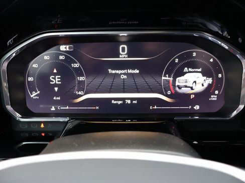 New 2026 GMC Sierra 1500 Elevation w/ Elevation Premium Package image 20