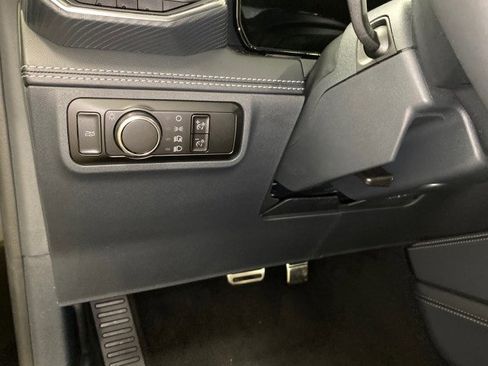 New 2024 Ford Mustang Premium image 11