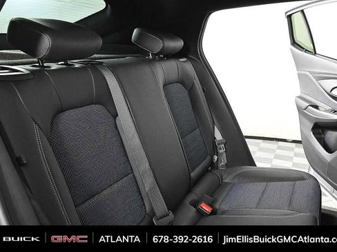 New 2026 Buick Envista Preferred w/ Convenience II Package image 19