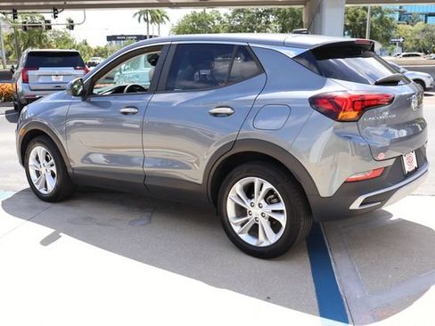 Used 2021 Buick Encore GX Preferred FWD image 5