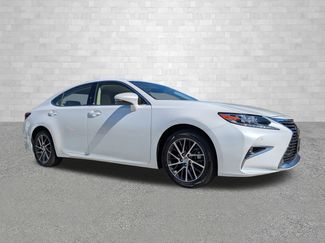 Used 2016 Lexus ES 350 video 1