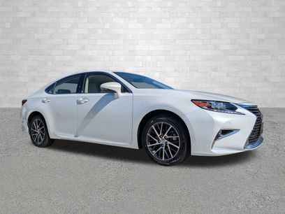 Used 2016 Lexus ES 350