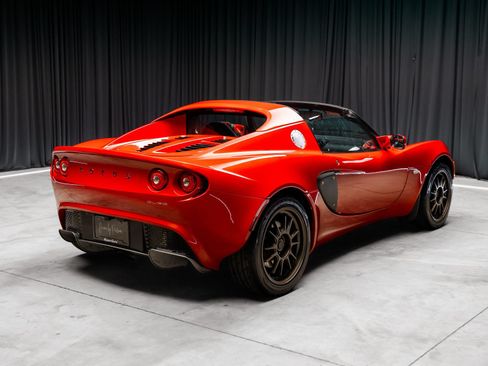 Used 2006 Lotus Elise RWD image 38