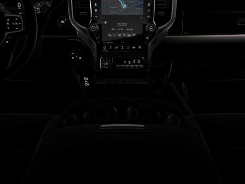 New 2026 RAM 2500 Big Horn image 5