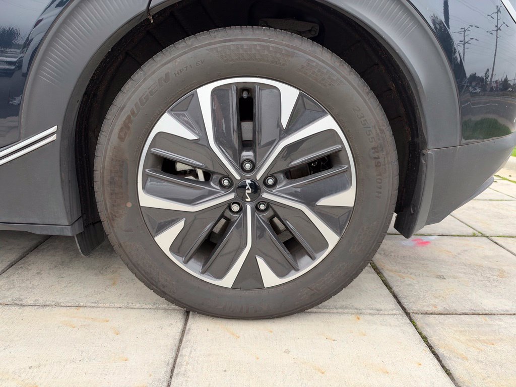 Used 2024 Kia EV6 Light RWD image 10