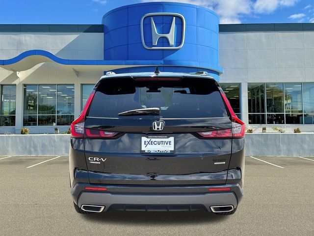 Used 2023 Honda CR-V Sport Touring image 3