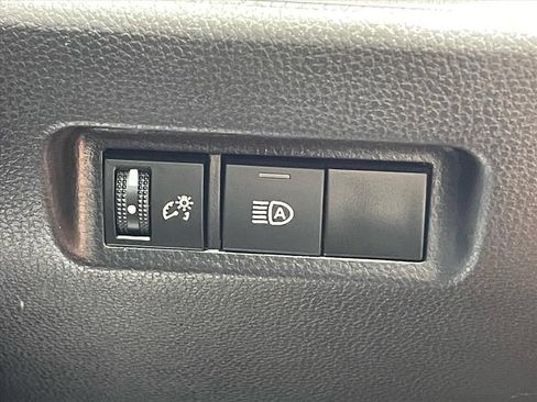 Used 2025 Toyota RAV4 LE FWD image 14