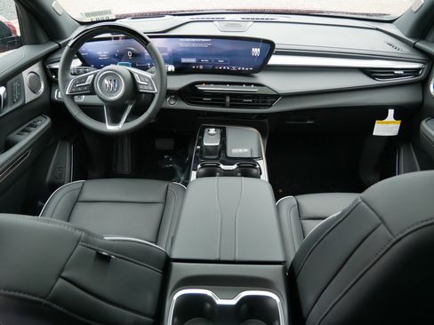 New 2026 Buick Enclave Avenir w/ Super Cruise Package image 6