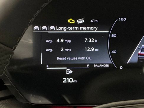 New 2025 Audi SQ5 Premium Plus image 12