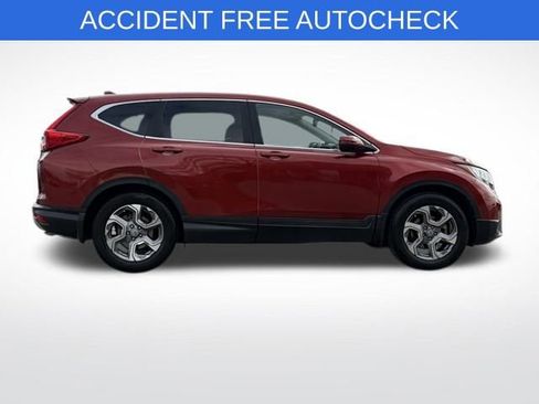 Used 2018 Honda CR-V EX-L image 4