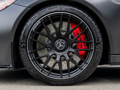 Used 2023 Mercedes-Benz C 63 AMG S image 15