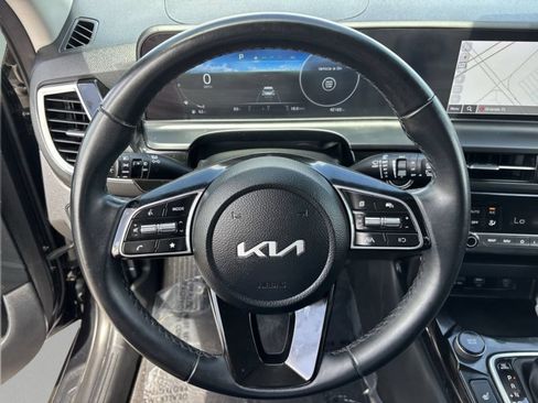 Used 2024 Kia Seltos X-Line AWD/4WD image 38
