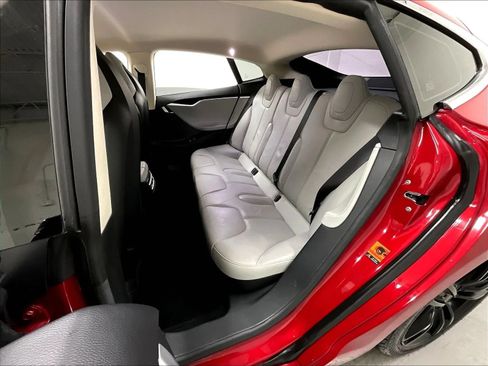 Used 2014 Tesla Model S P85 RWD image 14