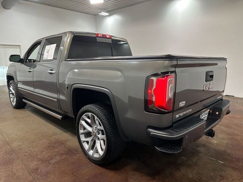 Used 2018 GMC Sierra 1500 Denali w/ Denali Ultimate Package image 43