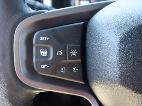 New 2025 Ford Bronco Outer Banks w/ Sasquatch Package image 15