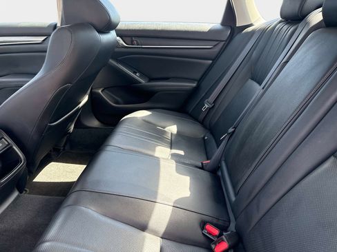 Used 2022 Honda Accord Sport Special Edition image 10