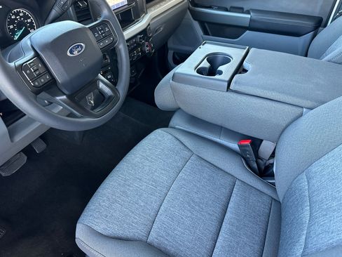 New 2026 Ford F250 XL w/ STX Appearance Package image 10