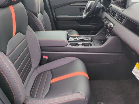 New 2026 Honda Passport TrailSport image 11