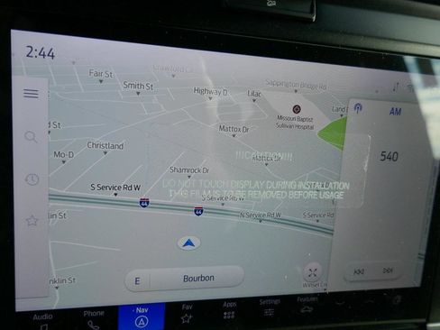 New 2026 Ford F250 XLT w/ XLT Premium Package image 18