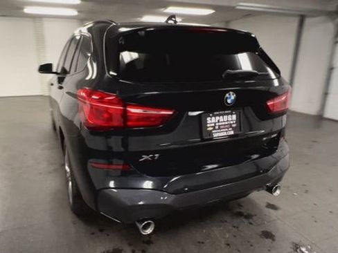 Used 2021 BMW X1 sDrive28i w/ Convenience Package image 7