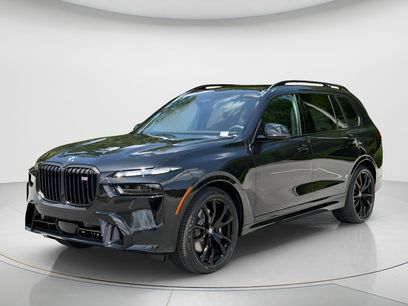 New 2027 BMW X7 M60i