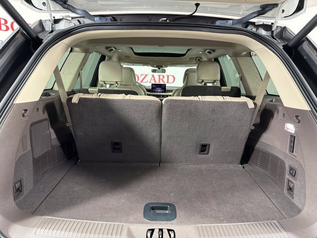 Certified 2023 Lincoln Aviator Reserve w/ Equipment Group 201A AWD/4WD image 30
