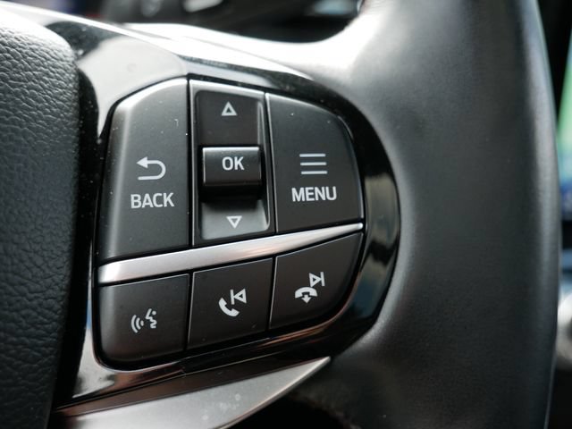 Used 2022 Ford Explorer Platinum w/ Equipment Group 601A AWD/4WD image 25