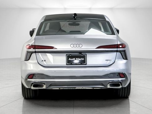 Certified 2026 Audi A6 Premium Plus AWD/4WD image 4