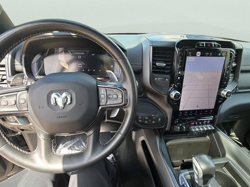 Used 2023 RAM 1500 Rebel w/ Rebel Level 2 Equipment Group AWD/4WD image 21