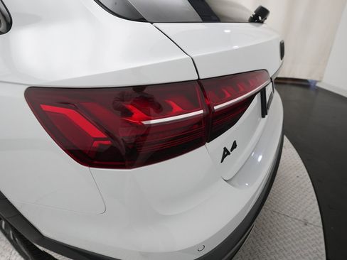 Used 2023 Audi A4 2.0T allroad Premium Plus w/ Premium Plus Package image 34