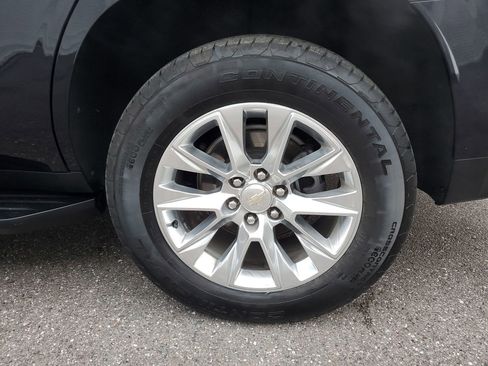 Used 2021 Chevrolet Tahoe Premier w/ Premium Package image 80