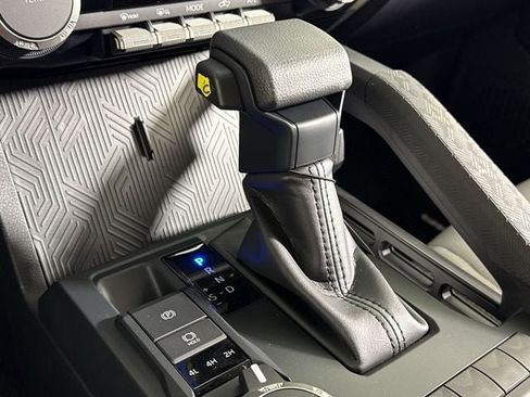 New 2025 Toyota Tacoma SR5 image 21